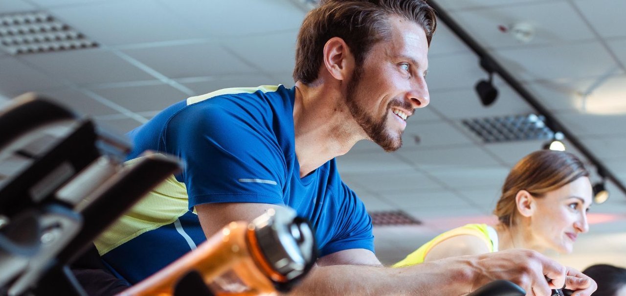 Seis minutos de exercício de alta intensidade podem adiar o Alzheimer