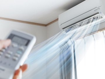 Qual ar-condicionado comprar para o seu quarto?