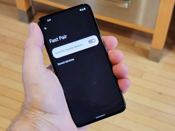 Novo Fast Pair deve facilitar configuração inicial do Galaxy S23
