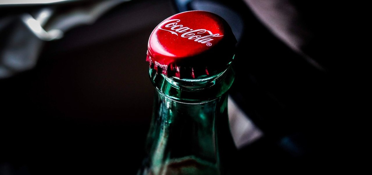 Coca-Cola pode lançar smartphone Android; veja imagem