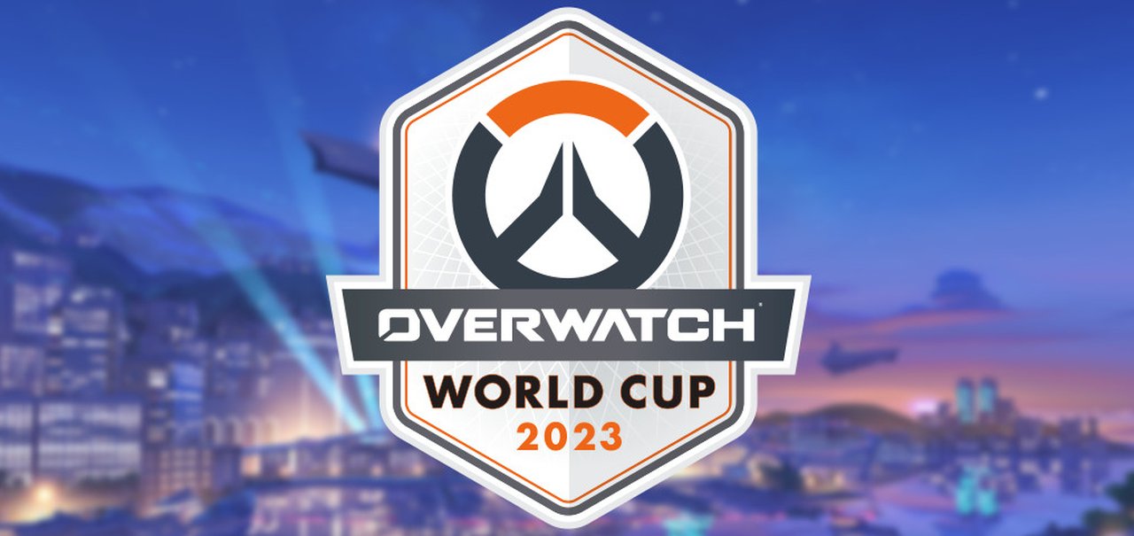 Overwatch 2: Copa do Mundo retorna em 2023