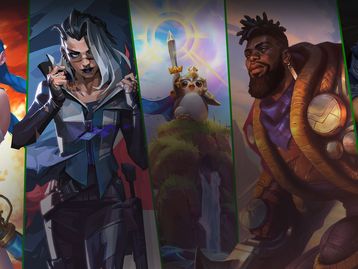 Riot é hackeada e código-fonte de League of Legends é roubado 