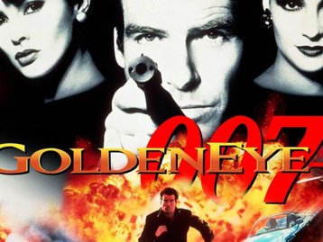Xbox revela novidades chegando ao Game Pass, incluindo o clássico GoldenEye