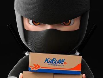 Conheça 7 produtos da marca KaBuM!
