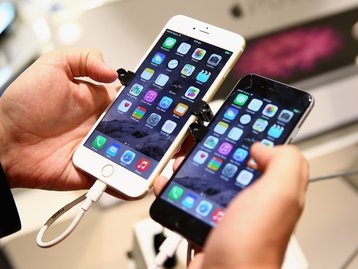 Celulares vendem pouco em 2022 e chegam a pior número desde 2013