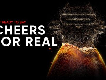 Realme confirma celular Android da Coca-Cola; veja teaser