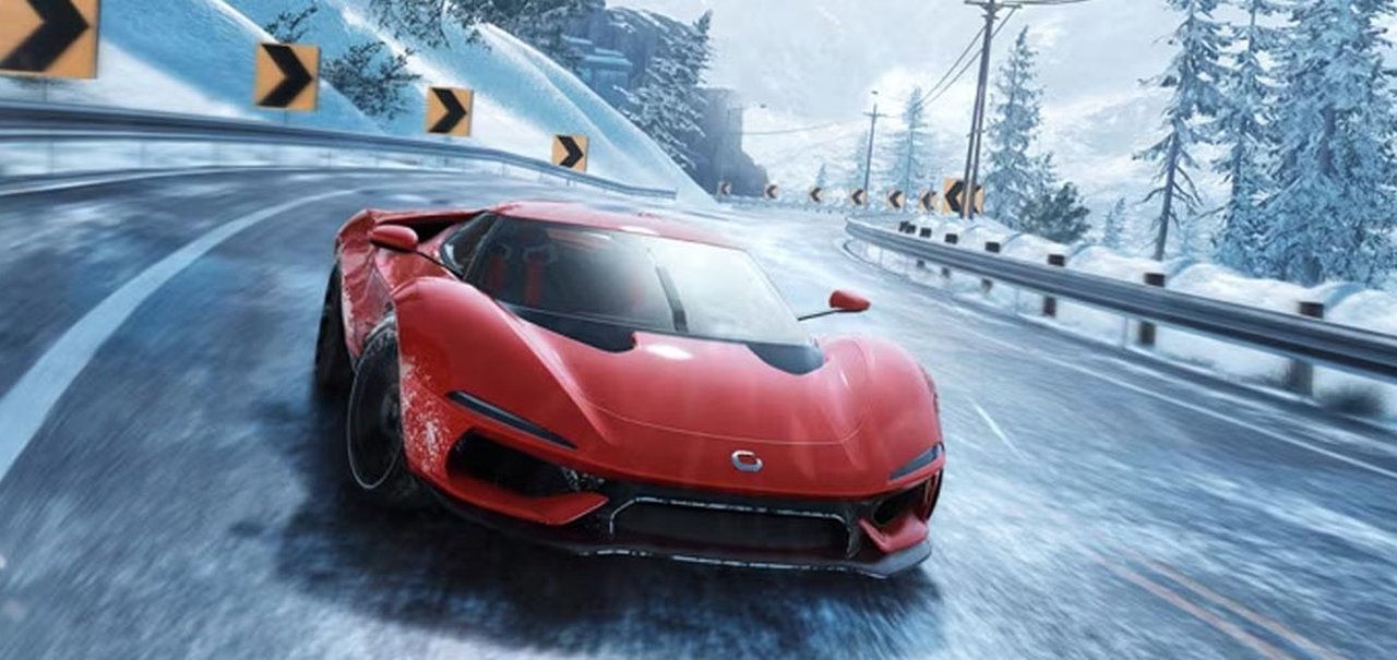 The Crew 3 deve ser anunciado em breve como The Crew Moterfest [RUMOR]