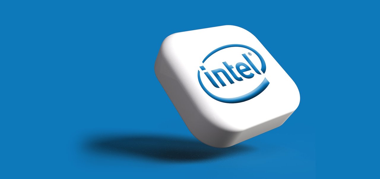 Ações da Intel despencam após projeções negativas para o futuro