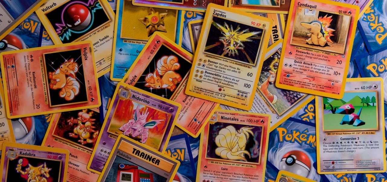 Pokémon: após 20 anos, Kadabra pode finalmente voltar para o TCG