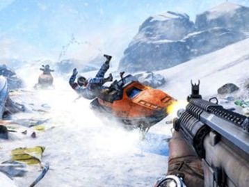 Far Cry 7 pode se passar no Alasca [RUMOR]