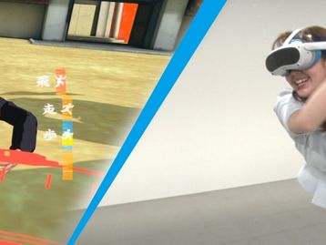 Naruto: atração em VR ensina a fazer Rasengan; confira