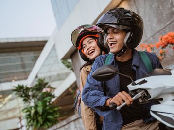 Categoria 99Moto chega a São Paulo e Rio de Janeiro
