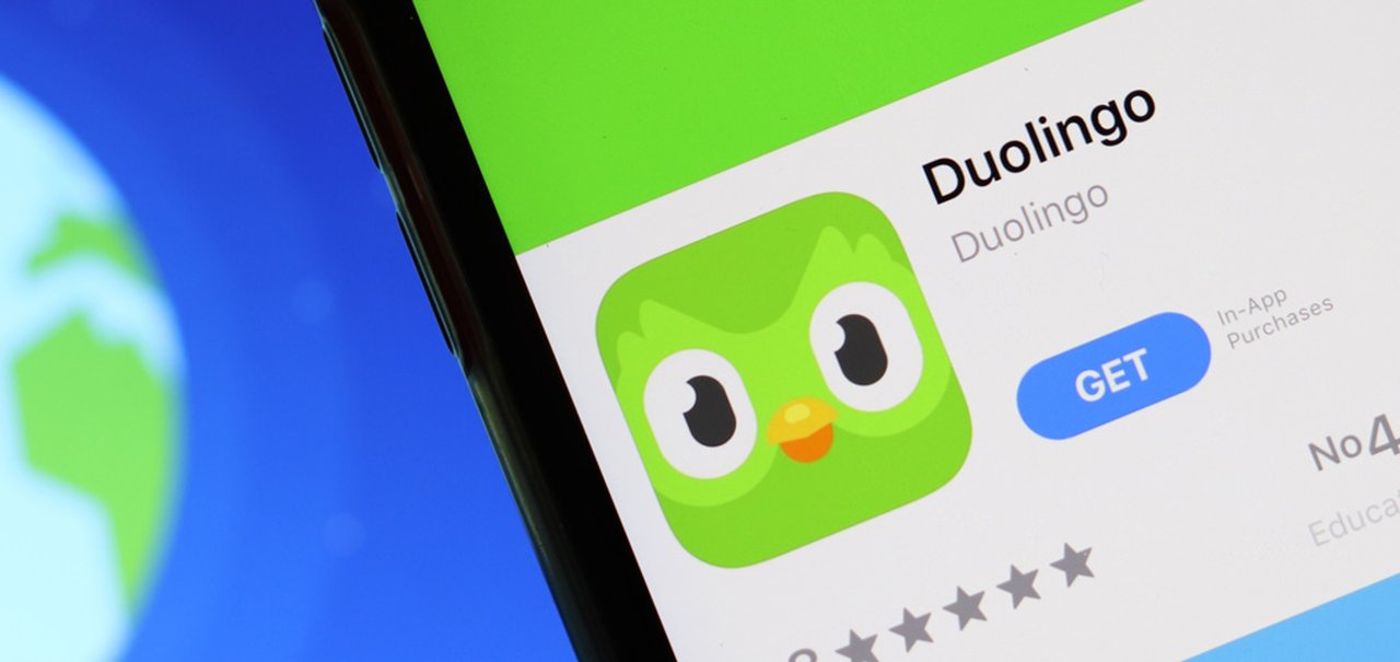 Duolingo investiga roubo de dados de 2,6 milhões de contas