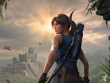 Tomb Raider vai ganhar série no Prime Video