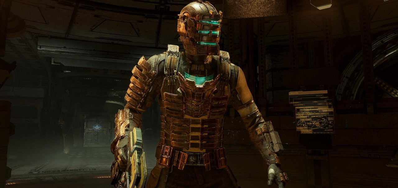 Dead Space: vídeo compara gráficos de remake com jogo original