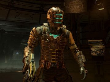 Dead Space: vídeo compara gráficos de remake com jogo original