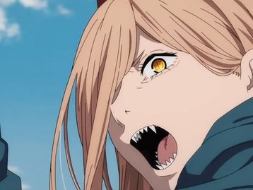 Chainsaw Man: brasileira faz cosplay de Power que vai serrar seu coração