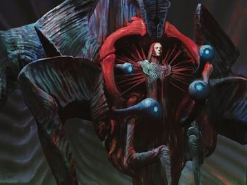 MTG: nova coleção 'Phyrexia: Tudo Será Um' chega em fevereiro; saiba mais