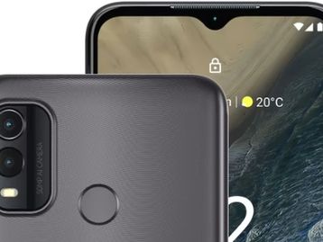 Nokia lança G11 Plus e mais três novos celulares no Brasil