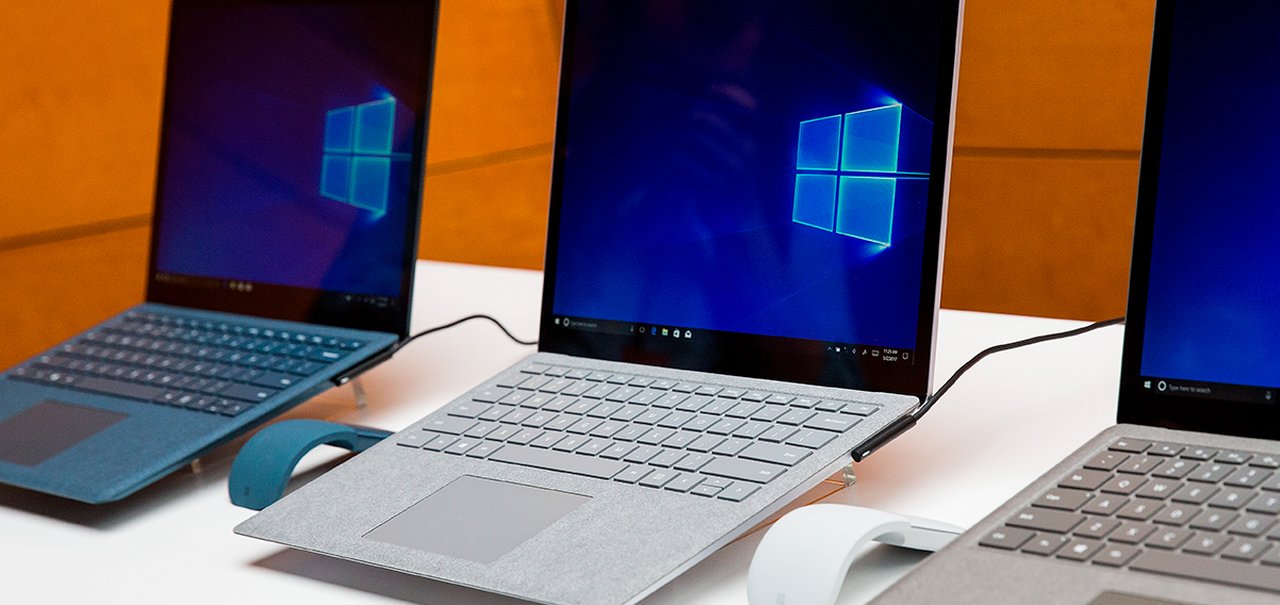 Microsoft encerra vendas do Windows 10; saiba o que muda