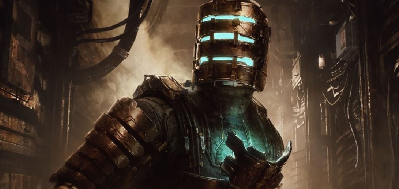 Dead Space Remake preserva a tensão e diversão do jogo original