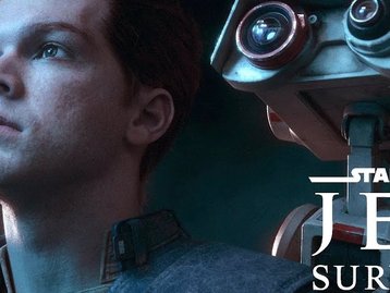Star Wars Jedi: Survivor é adiado para o fim de abril