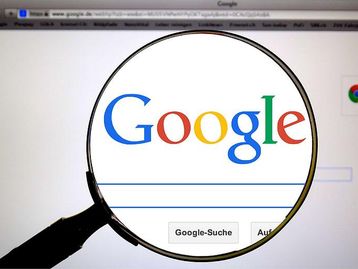 Google testa nova página inicial por IA com 'clone' do ChatGPT