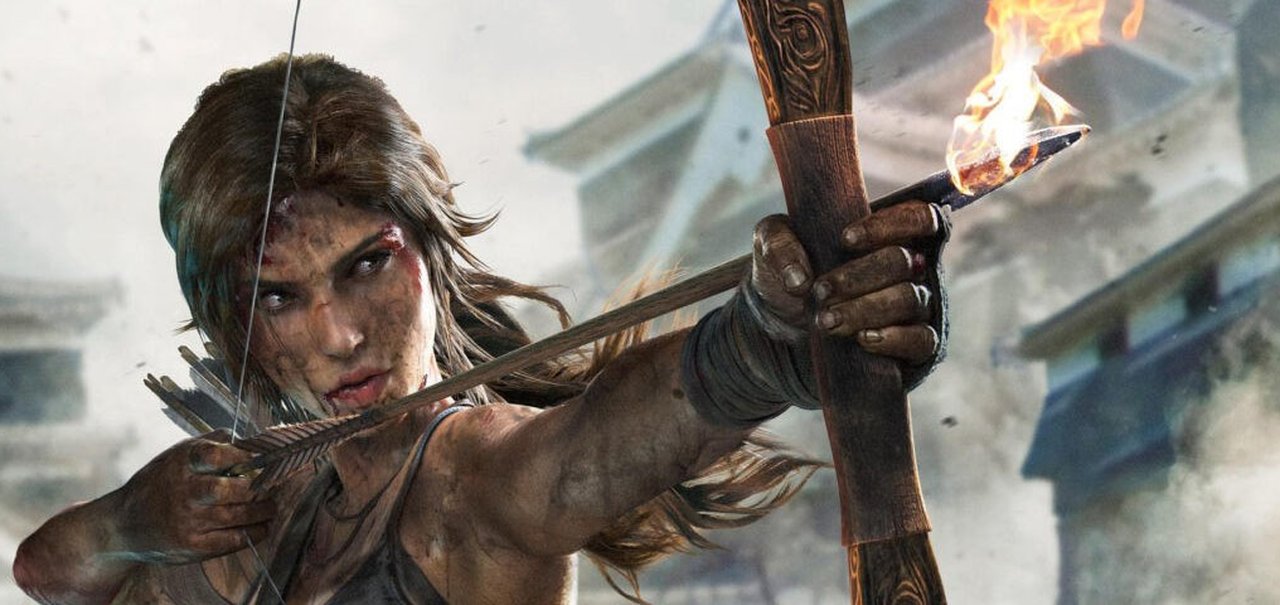 Tomb Raider: Amazon pode ter 'adquirido' direitos da franquia