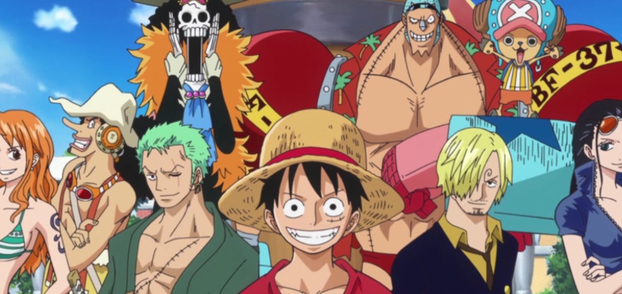 One Piece: vale a pena começar a ver o anime em 2023?