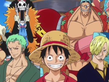 One Piece: vale a pena começar a ver o anime em 2023?