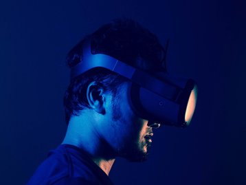 Samsung está desenvolvendo novo headset de 'realidade estendida'