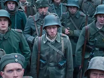 Oscar 2023: veja os filmes indicados disponíveis na Netflix