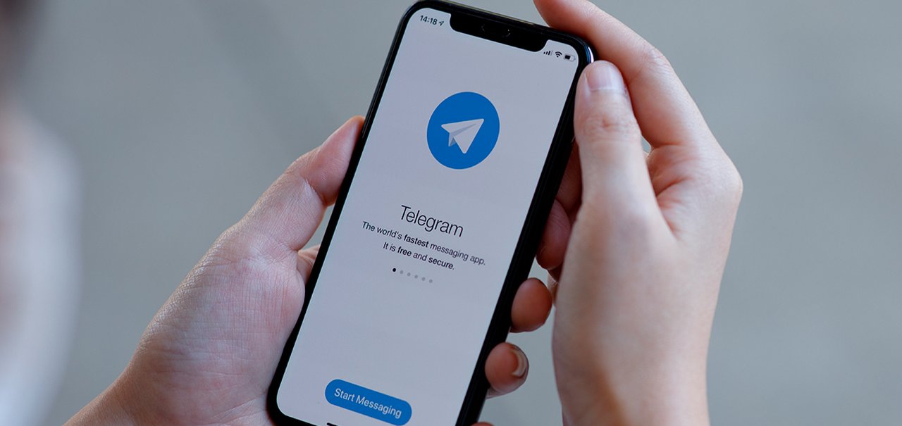 Telegram paga R$ 1,2 milhão ao STF após descumprir ordem judicial