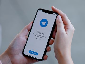 Telegram paga R$ 1,2 milhão ao STF após descumprir ordem judicial