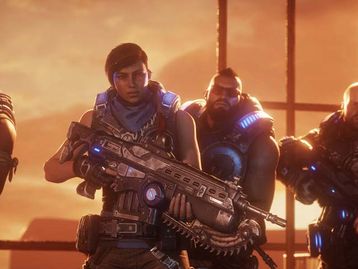 The Coalition cancelou dois projetos para focar em Gears 6 [RUMOR]
