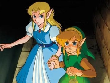 A Link to the Past ganha nova versão por meio de engenharia reversa; veja!