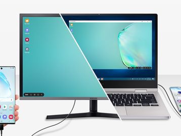 Android 14 poderá usar celular como webcam de forma nativa