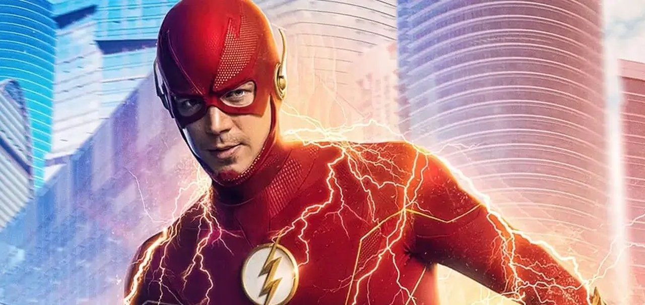 Séries na Semana: The Flash e You ganham novas temporadas! Veja