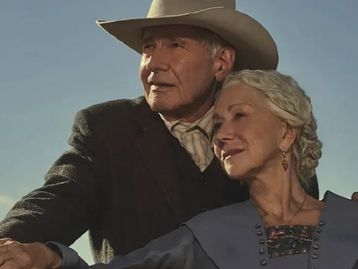 1923: conheça nova série derivada de Yellowstone com Harrison Ford