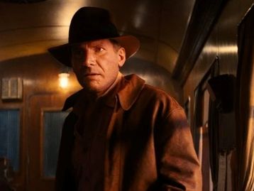 Indiana Jones 5: veja como a Disney usa IA para rejuvenescer atores