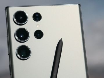 Galaxy S23 tem até 60 GB da memória ocupada pelo Android