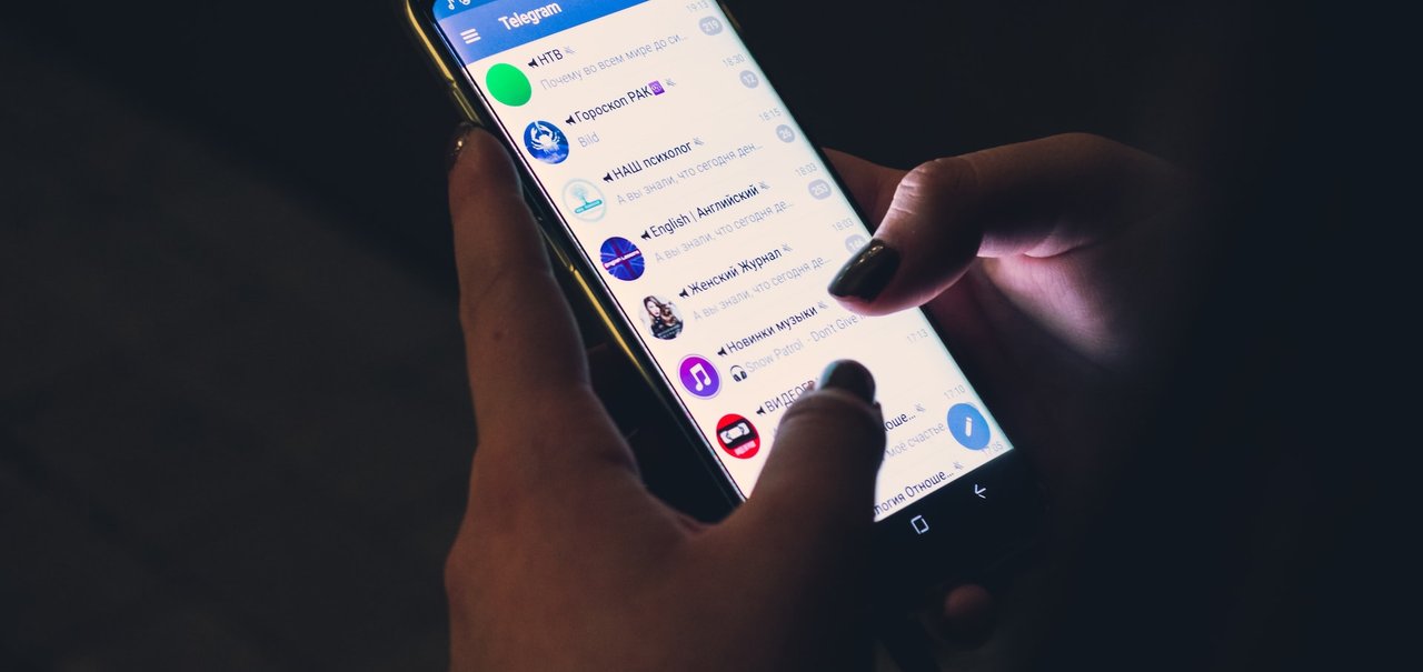 Telegram ganha recurso de tradução de chats e mais novidades