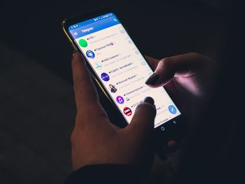 Telegram ganha recurso de tradução de chats e mais novidades