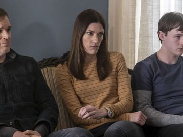 Dexter ganhará novas séries após cancelamento de New Blood