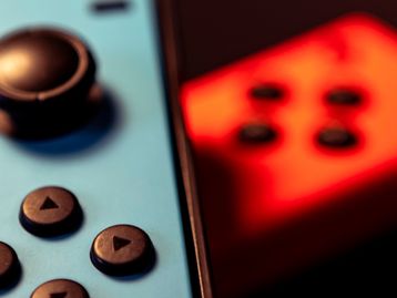 Nintendo Switch supera número de vendas de PS4 e Game Boy