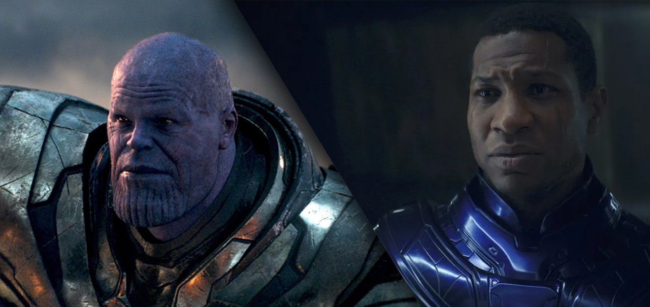 Kang é mais forte que Thanos? Conheça o vilão de Homem-Formiga 3