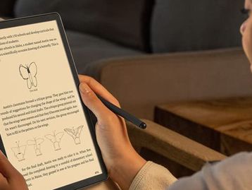 Kindle Scribe: esperar chegar ao Brasil ou comprar outro modelo?