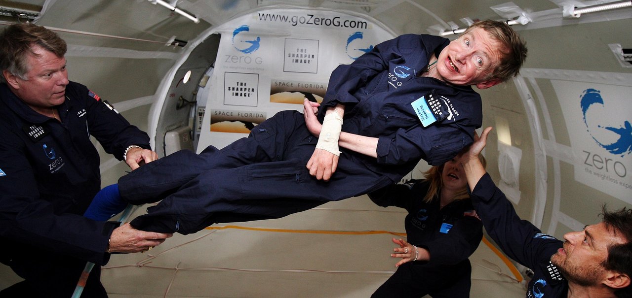  Stephen Hawking: biografia, principais descobertas e obras