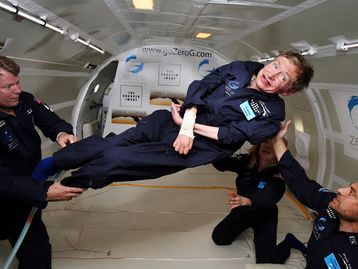  Stephen Hawking: biografia, principais descobertas e obras