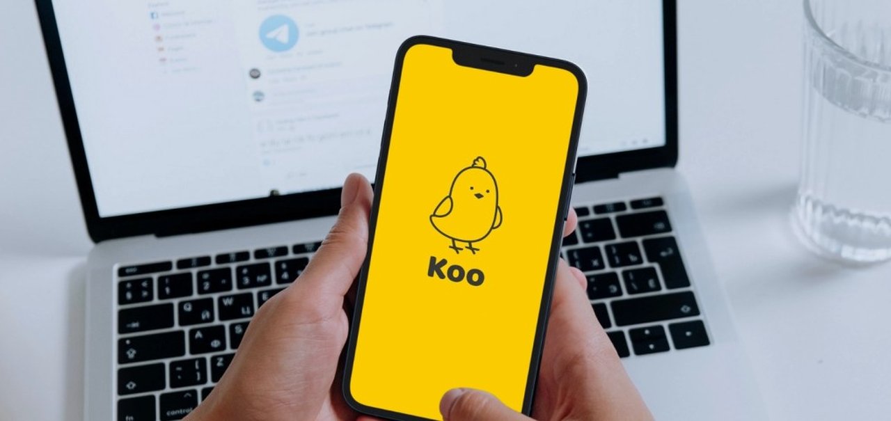 O que aconteceu com o Koo, a rede social ‘rival’ do Twitter?